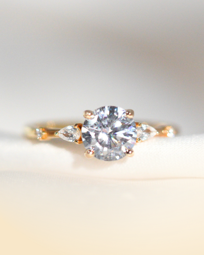Haven Ring