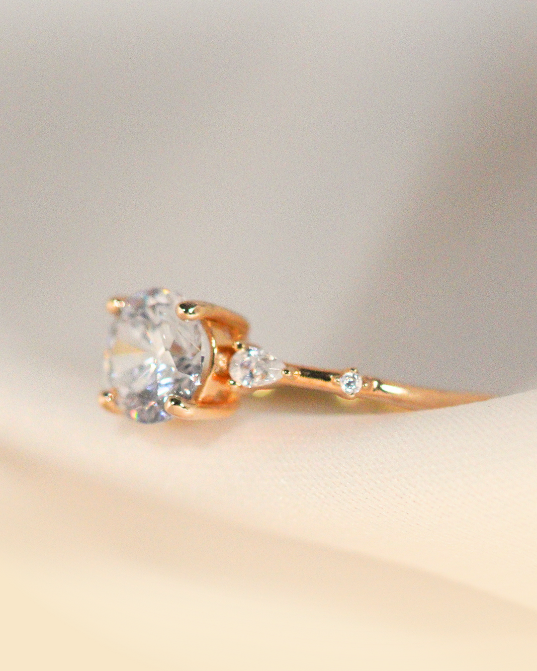 Haven Ring