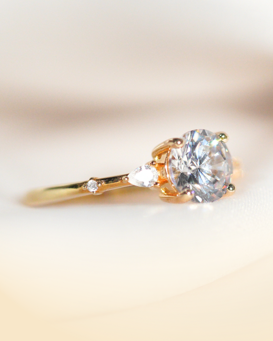 Haven Ring