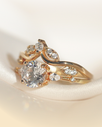 Haven Ring