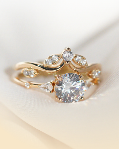 Haven Ring