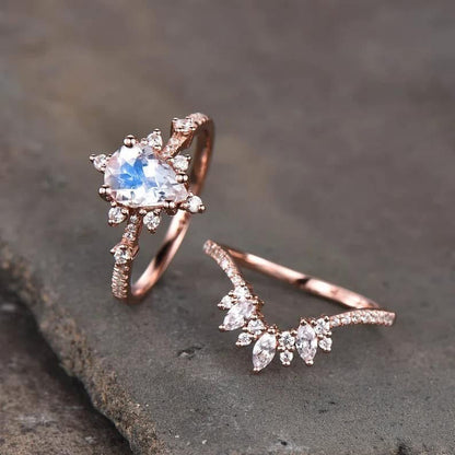 Dreamy Ring