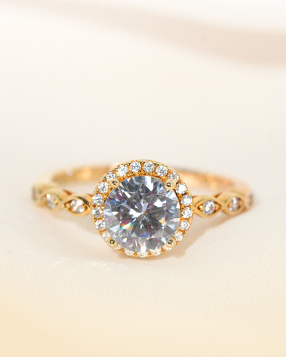 Lily Ring