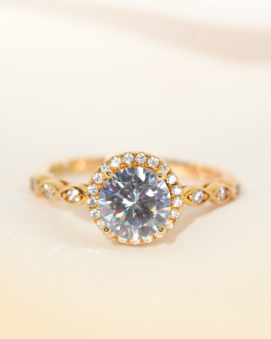 Lily Ring