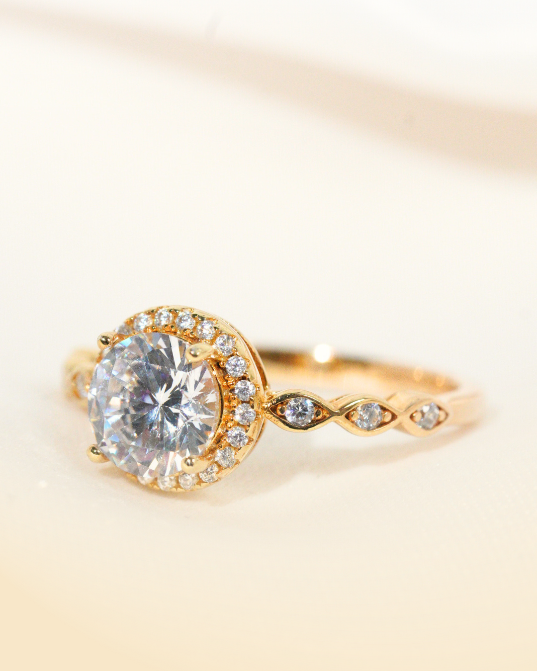 Lily Ring