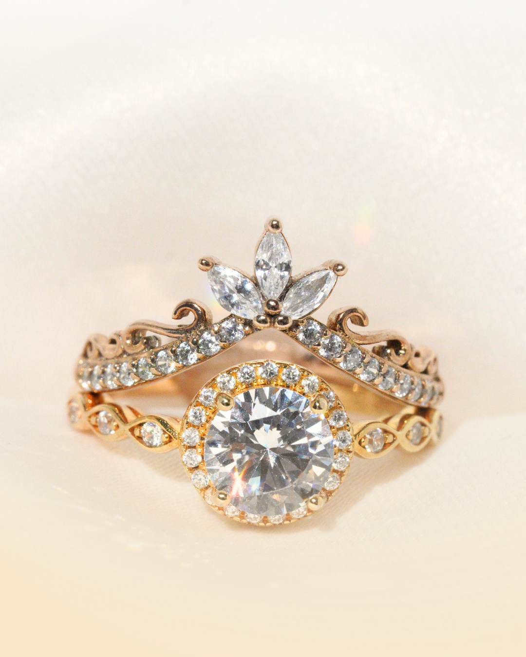 Lily Ring