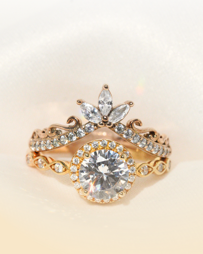 Lily Ring