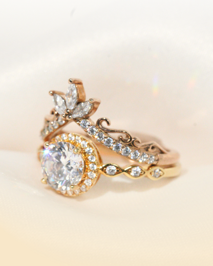 Lily Ring