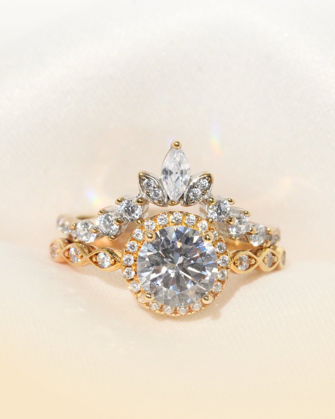 Lily Ring