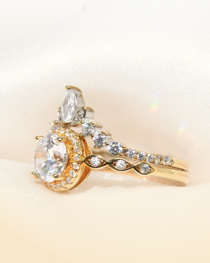 Lily Ring