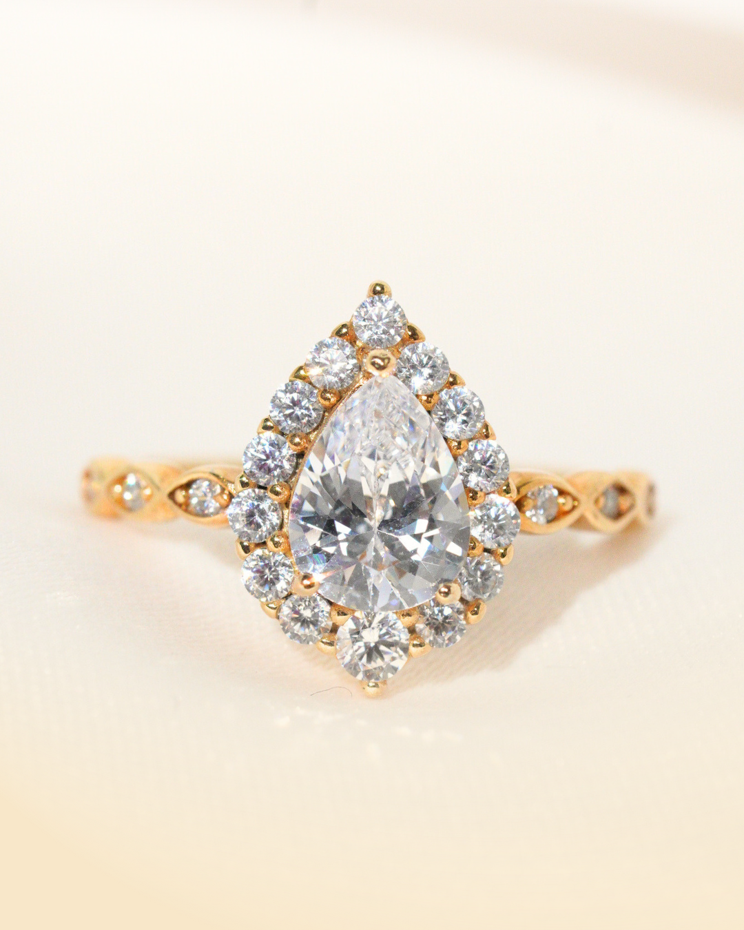 Precious Ring