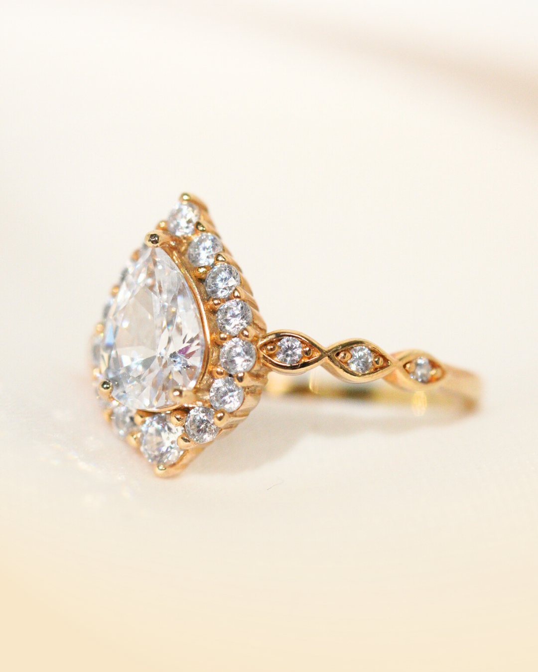 Precious Ring