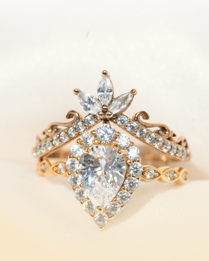 Precious Ring