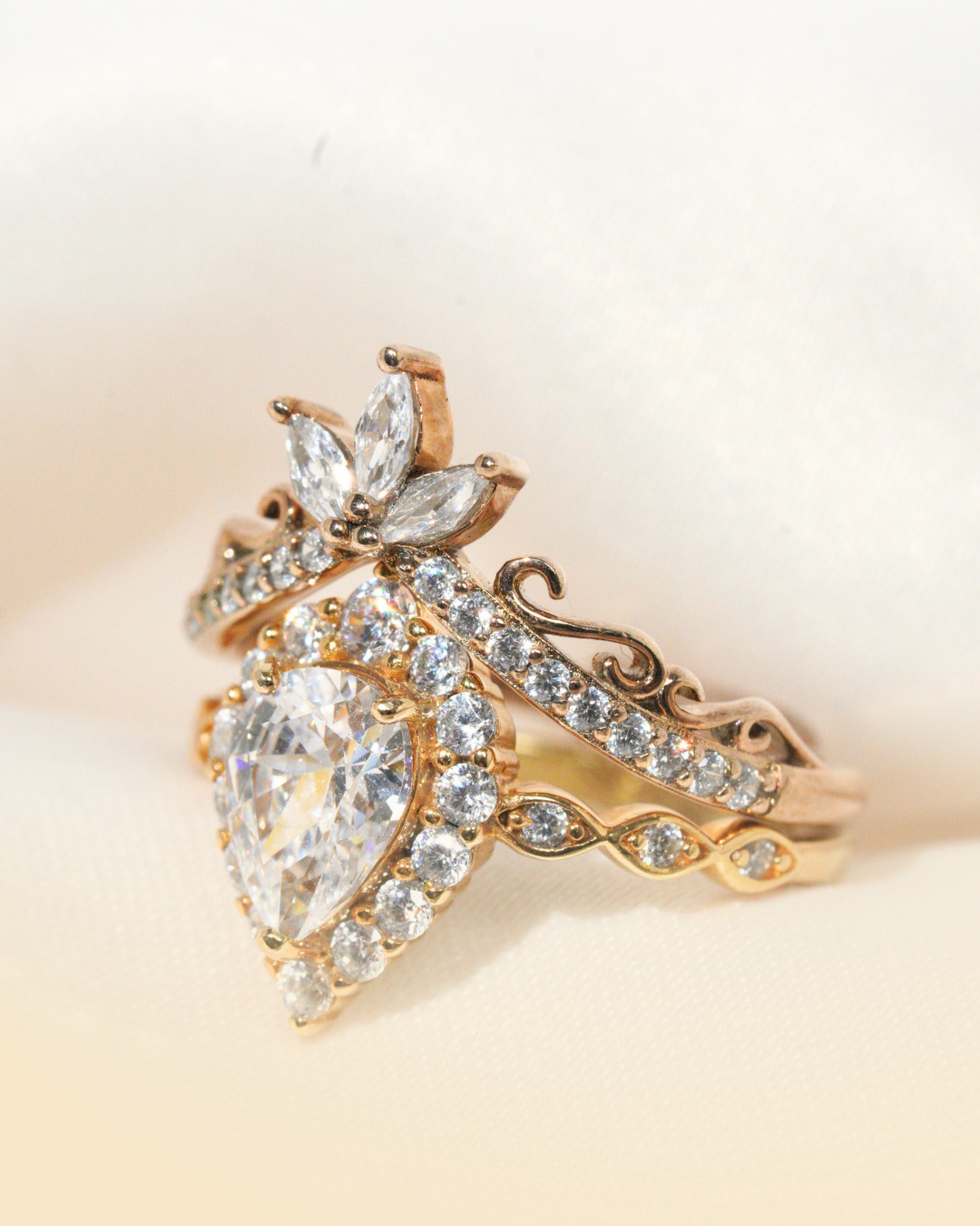 Precious Ring