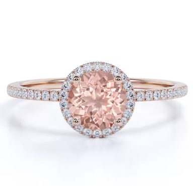 Dahlia Ring