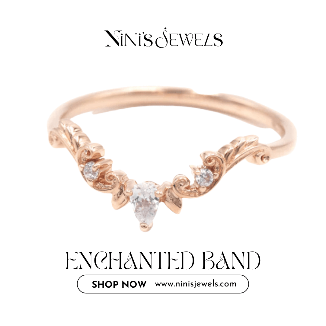 Enchanted Ring