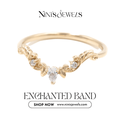 Enchanted Ring