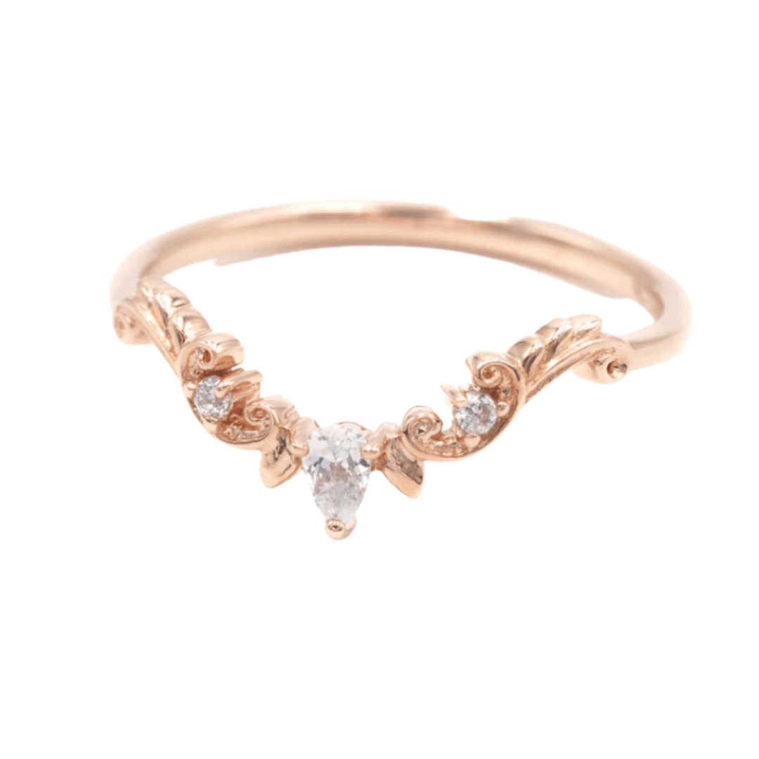 Enchanted Ring