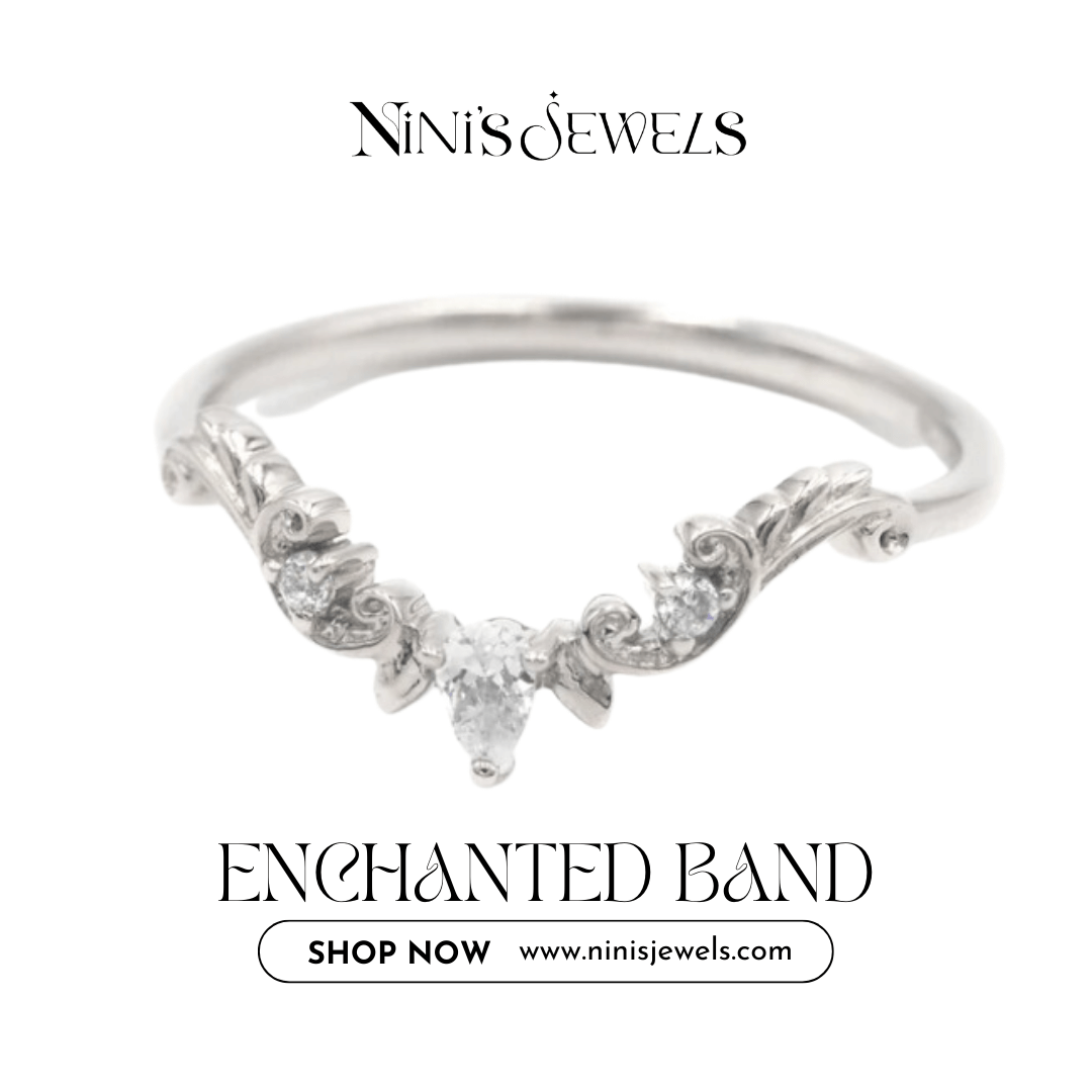 Enchanted Ring
