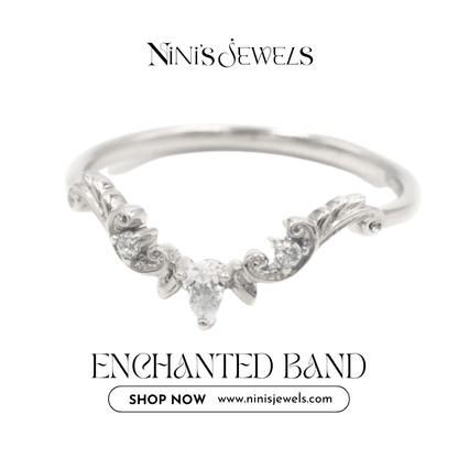 Enchanted Ring