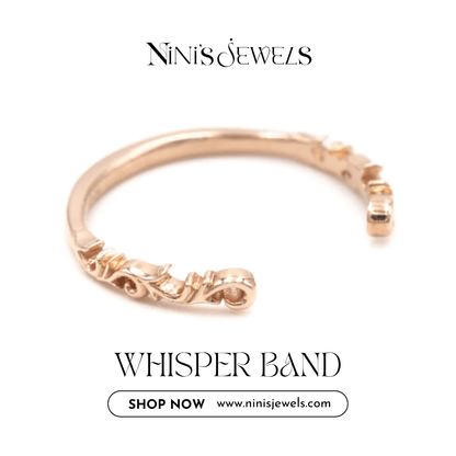 Whisper Ring