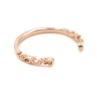 Whisper Ring