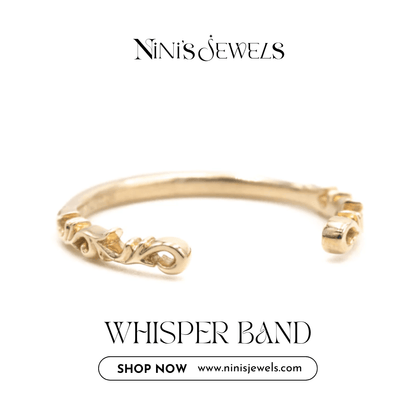 Whisper Ring