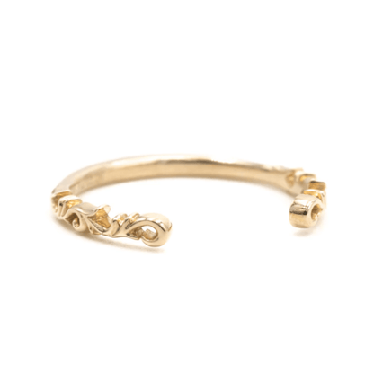 Whisper Ring