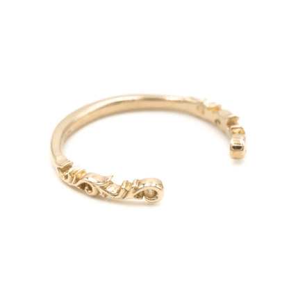 Whisper Ring