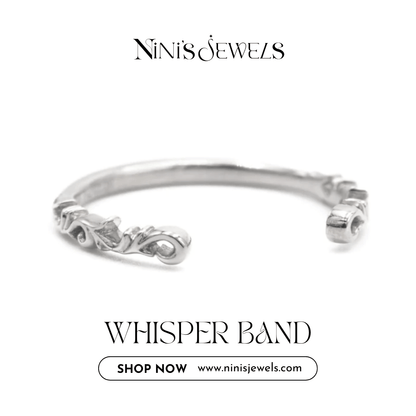 Whisper Ring
