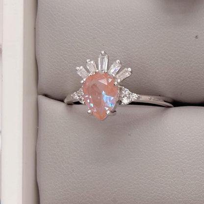 Angel Ring