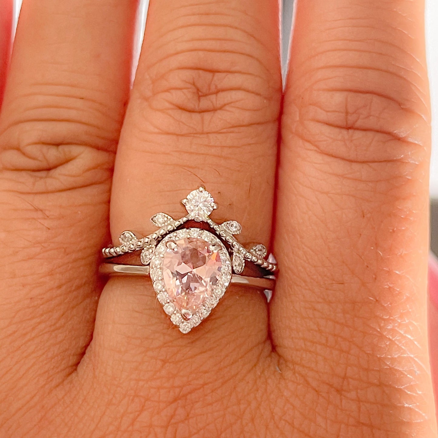 Tiffany Ring