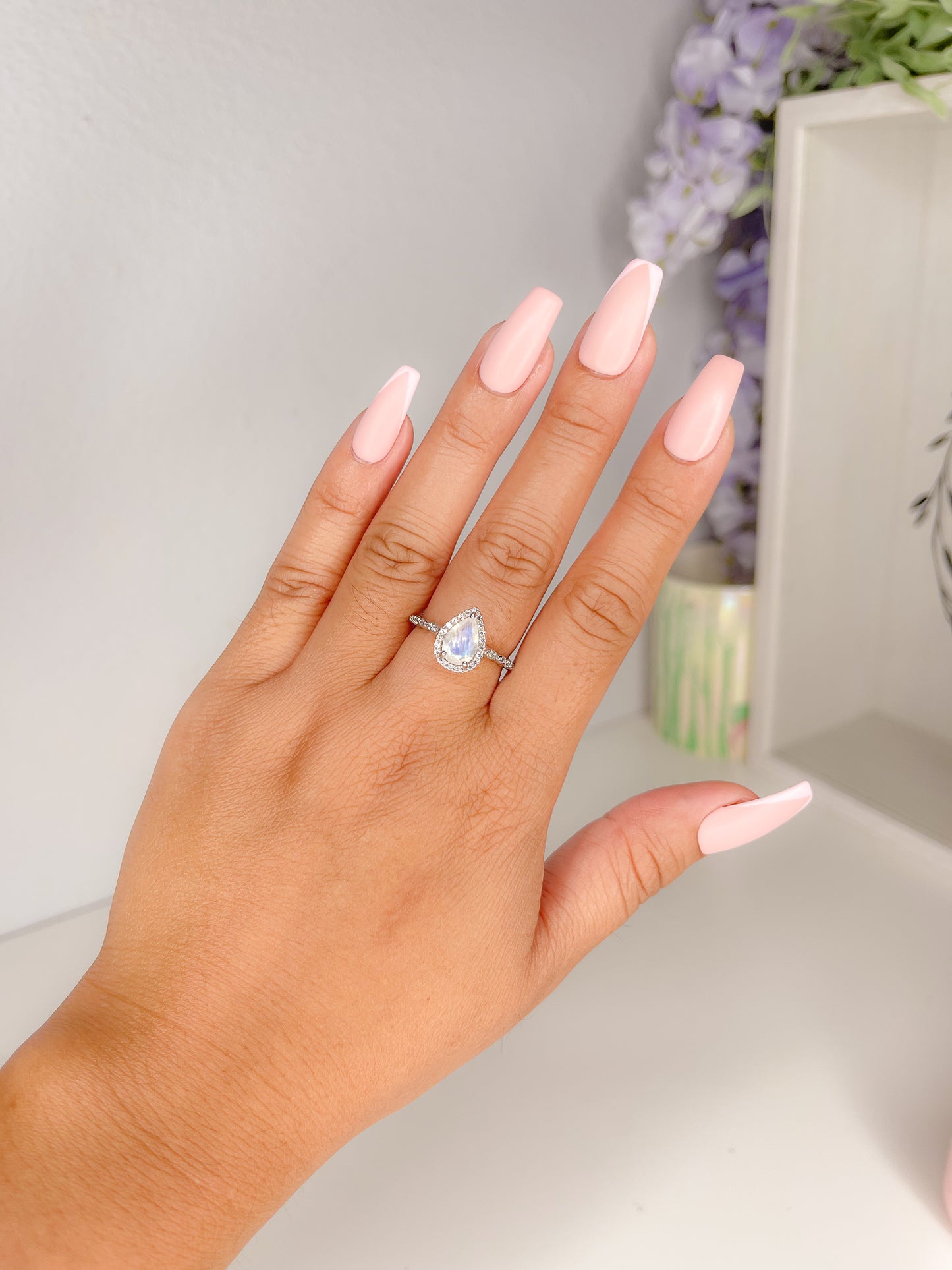 June Ring