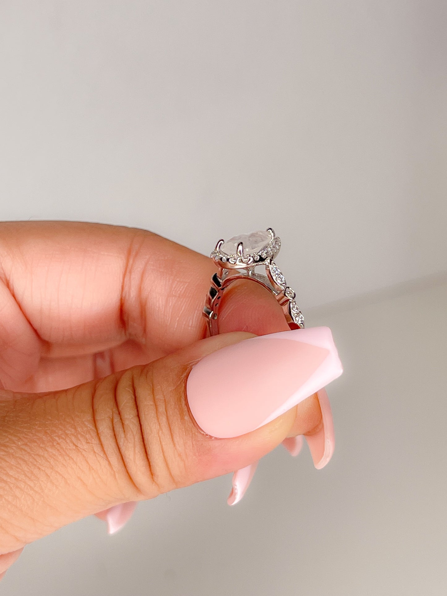 June Ring