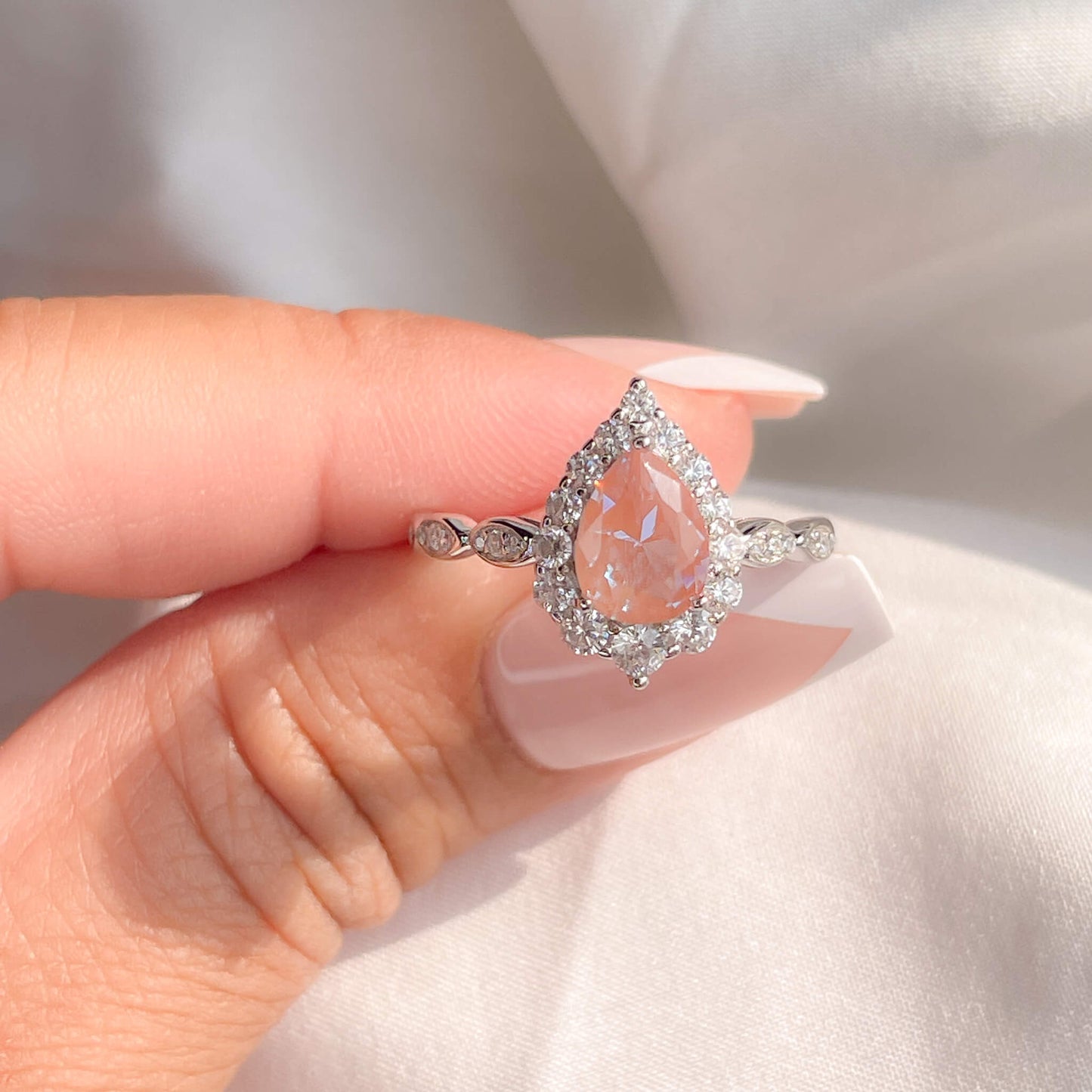 Precious Ring