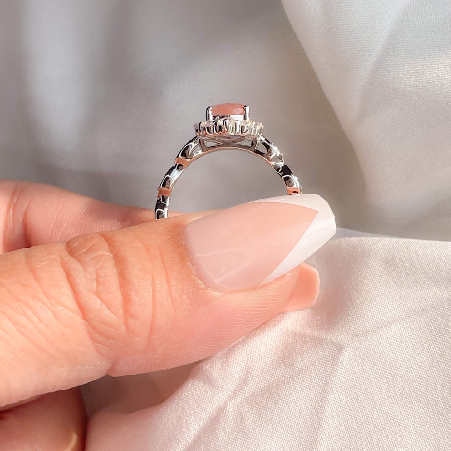 Precious Ring