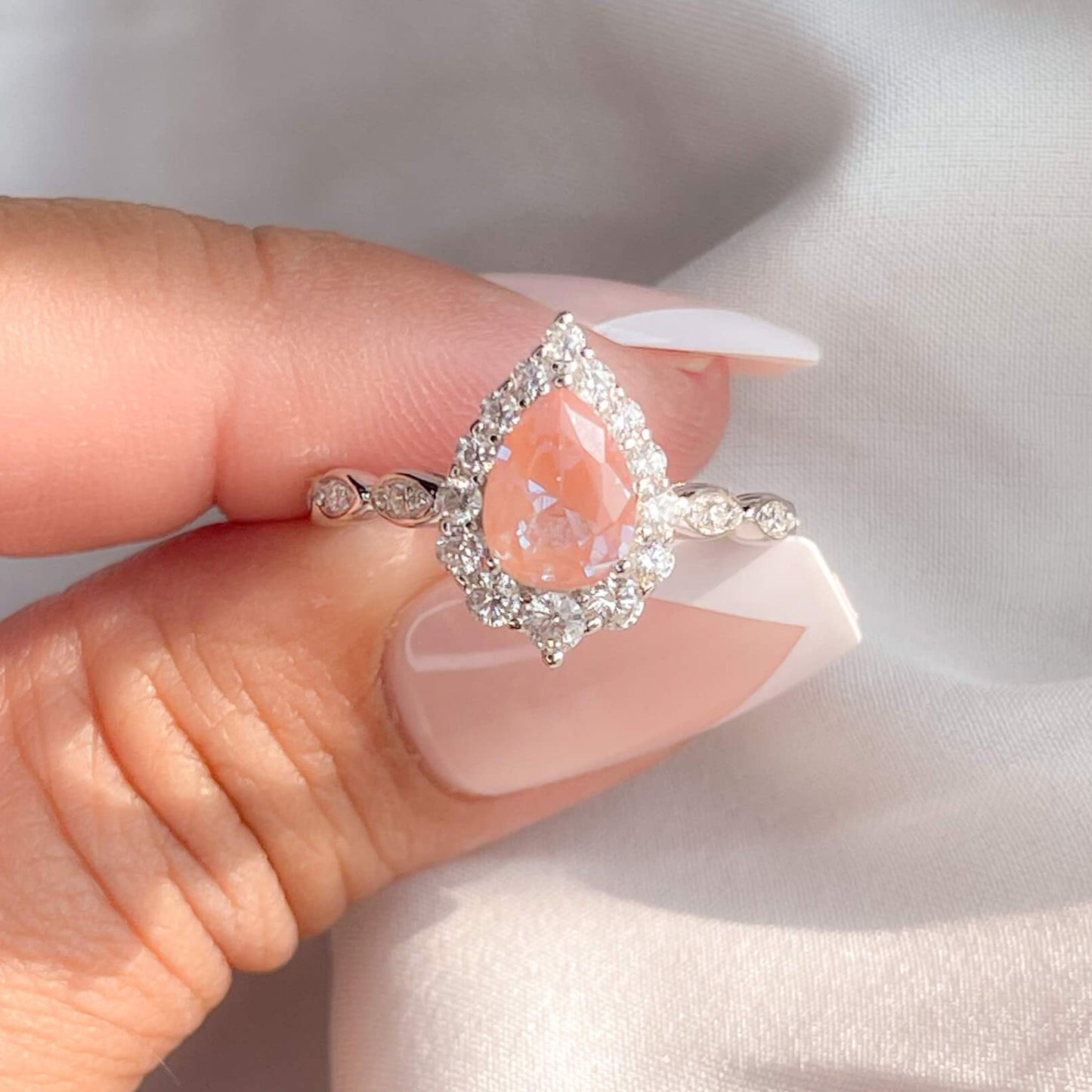 Precious Ring