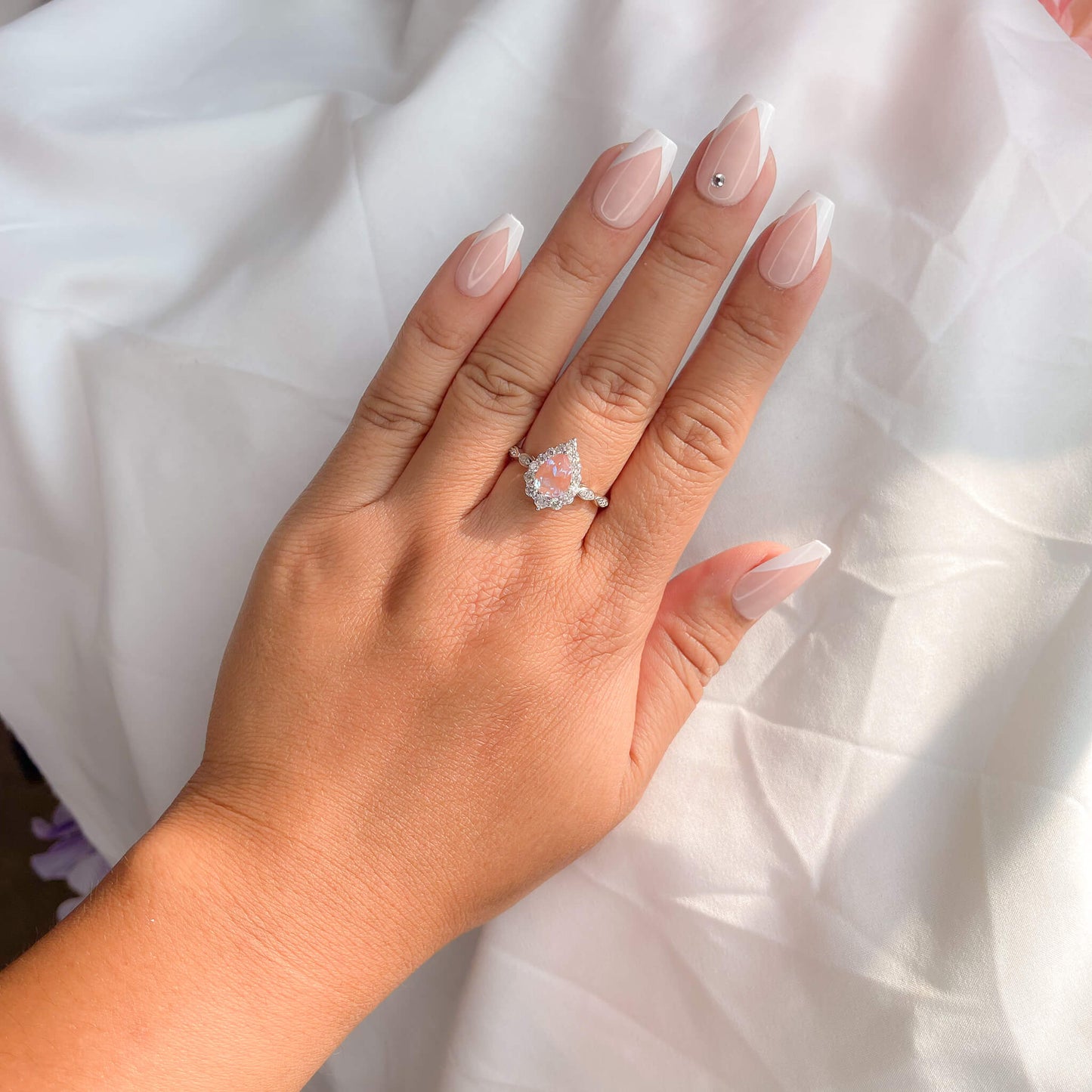 Precious Ring