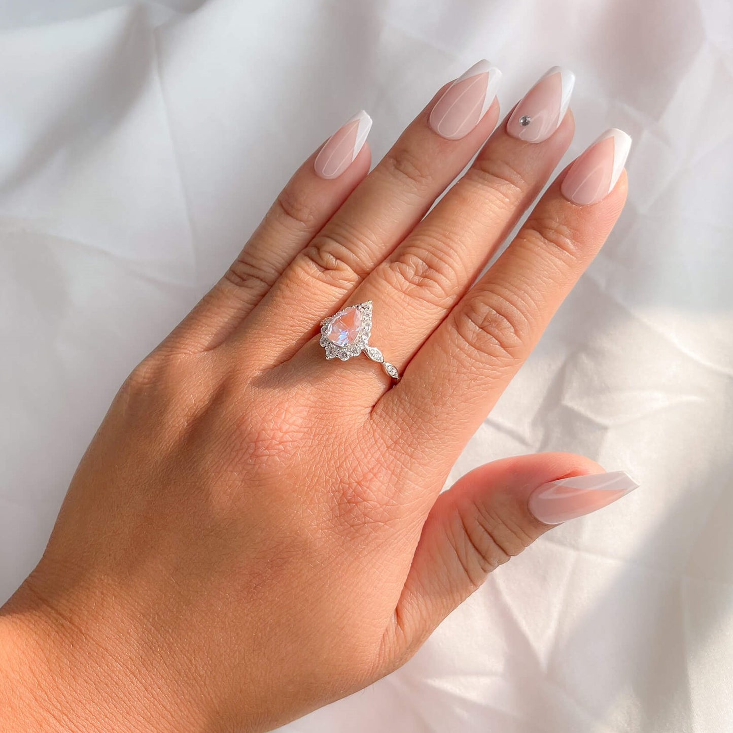Precious Ring