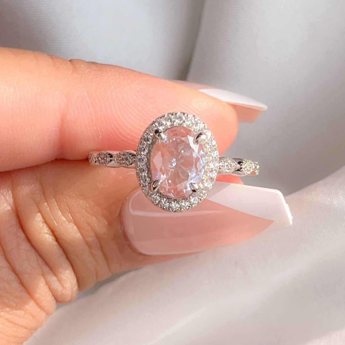 Glow Ring