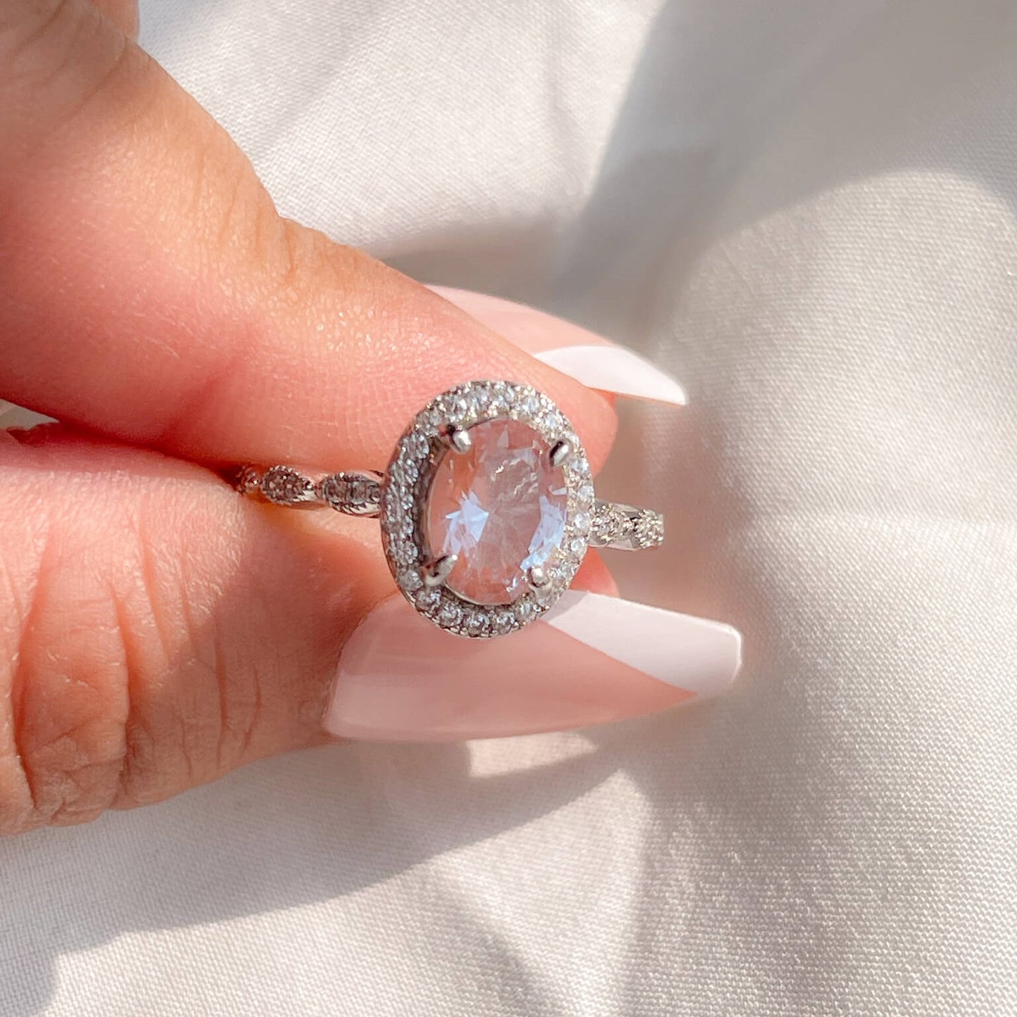 Glow Ring