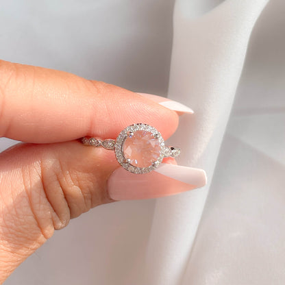 Lily Ring