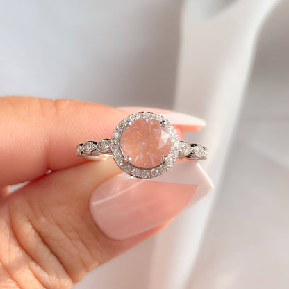Lily Ring