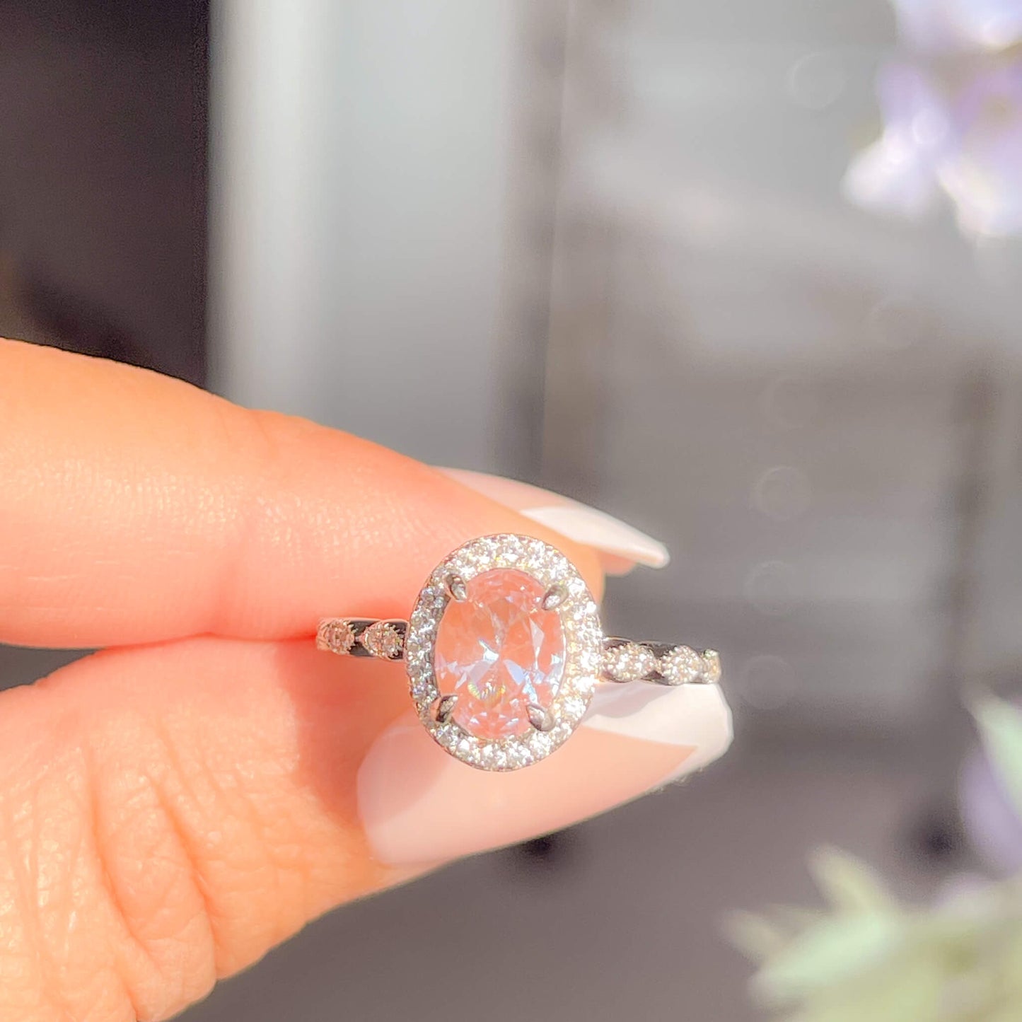 Glow Ring