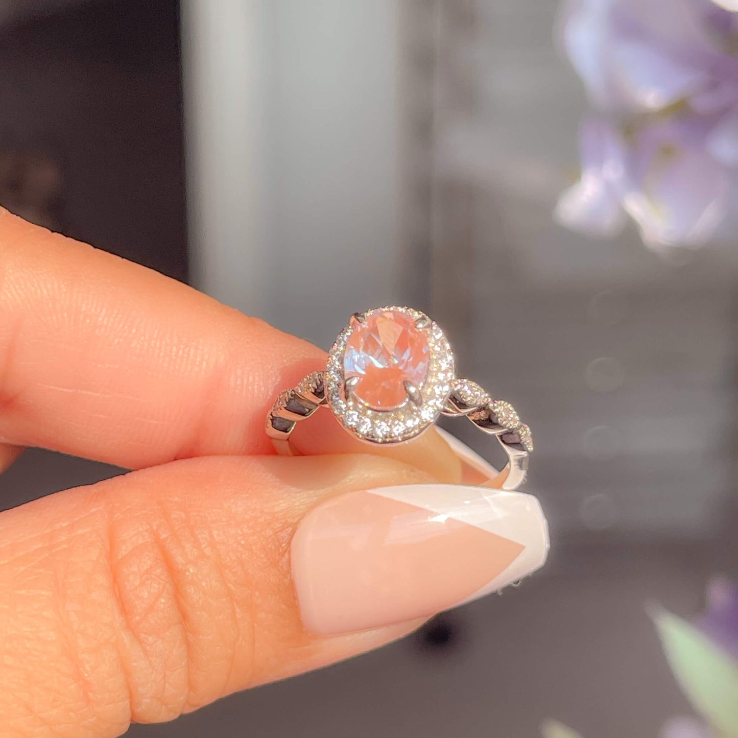 Glow Ring