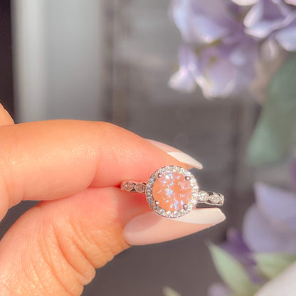 Lily Ring