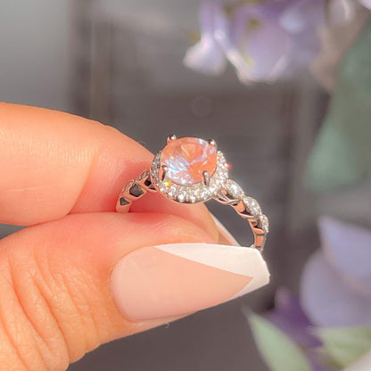 Lily Ring