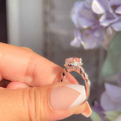 Lily Ring