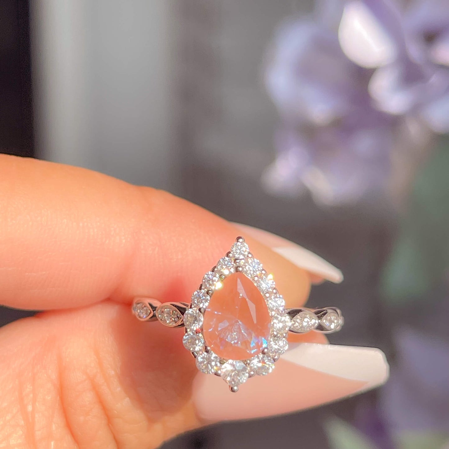 Precious Ring