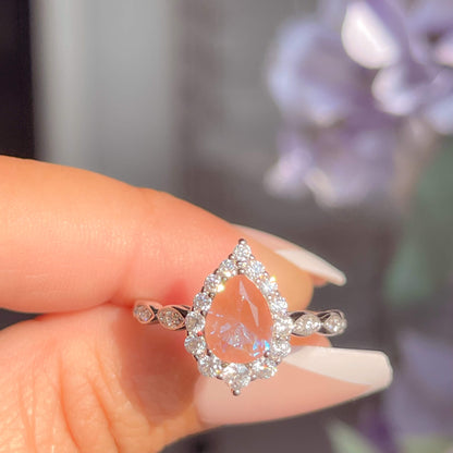 Precious Ring